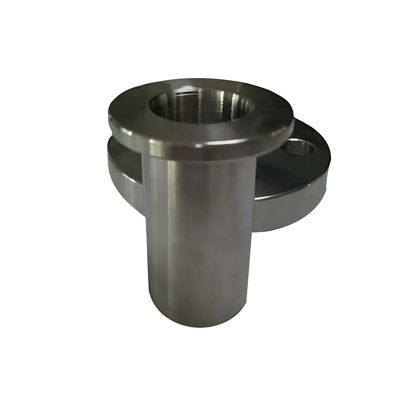 Polishing Stainless Steel Lap Joint Flange Assembly