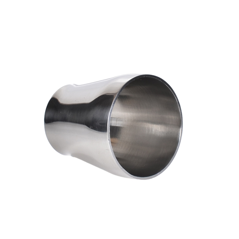 High Strength Forged 304 Stainless Steel Tube Concentric Reducers Fittings