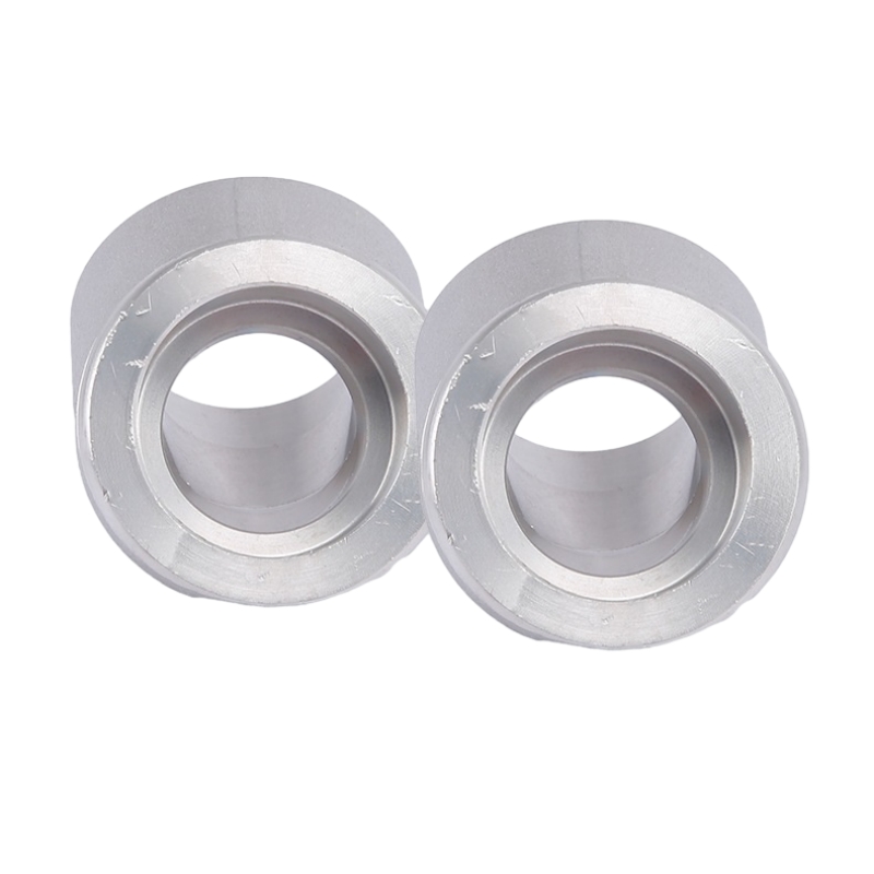 45°Socket Weld Elbow Forged Stainless Steel Pipe Fittings