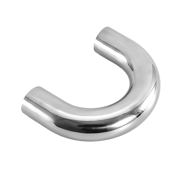 U Shape Bend 304 Stainless Steel 180°Short Radius Tube Bends