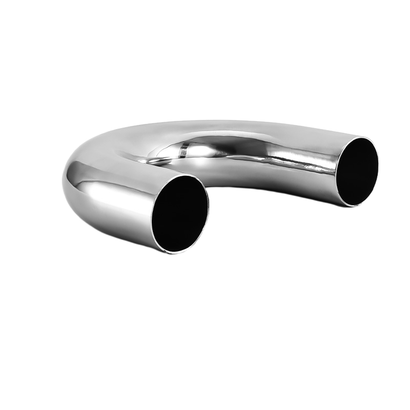 U Shape Bend 304 Stainless Steel 180°Short Radius Tube Bends