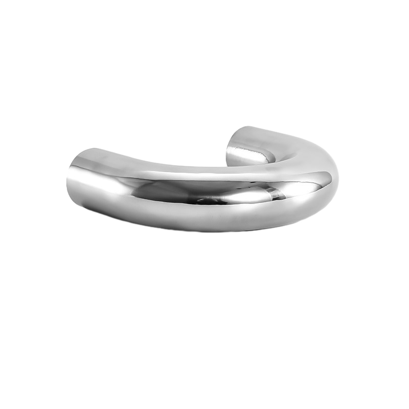 U Shape Bend 304 Stainless Steel 180°Short Radius Tube Bends