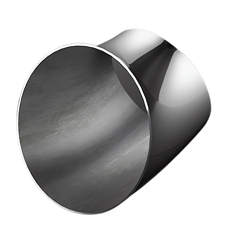 Sanitary Grade Internally Externally Polished Stainless Steel 45°Short Radius Elbow