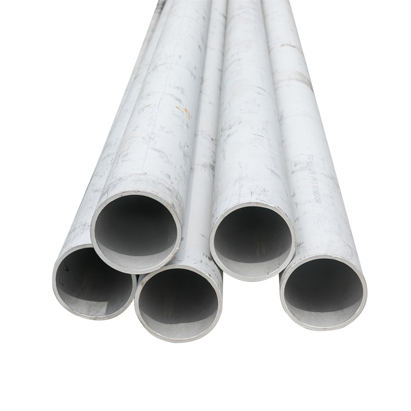 Hot Selling SCH 10 Duplex Stainless Steel Pipe Ensures Safe Fluid Transfer