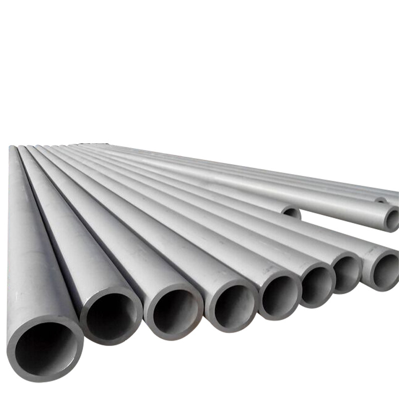 Hot Selling SCH 10 Duplex Stainless Steel Pipe Ensures Safe Fluid Transfer