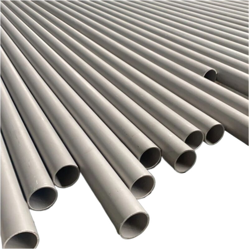 High Temperature Stability Sch40 Chemical Industry 316 Stainless Steel Pipe