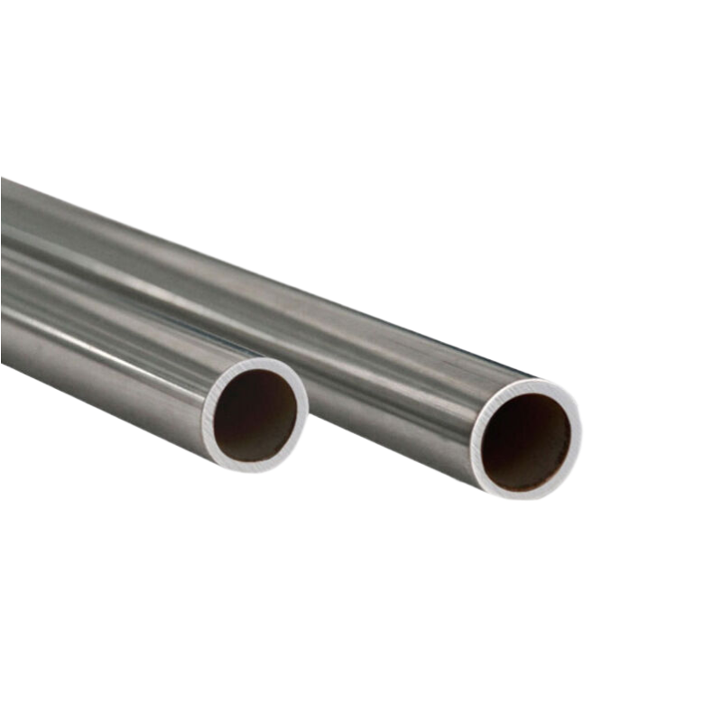 Food-Grade Seamless Duplex Stainless Steel Tube Surface Drawing Process