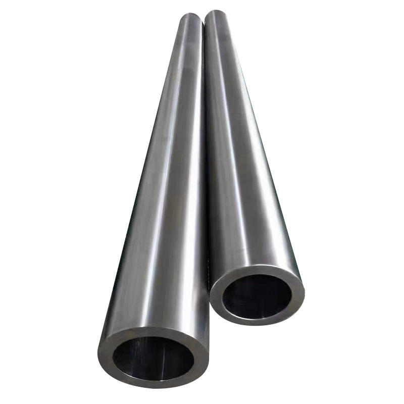 High Strength Sch 160 Seamless Thick Steel Pressure Vessel Pipe Supply