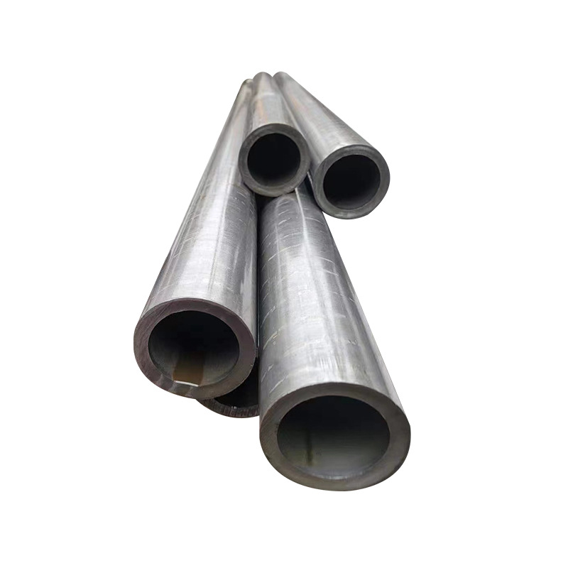 High Strength Sch 160 Seamless Thick Steel Pressure Vessel Pipe Supply