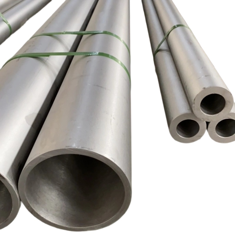 Cold Rolled Stainless Steel Tubes And Pipes Suppliers For Shipbuilding Industry