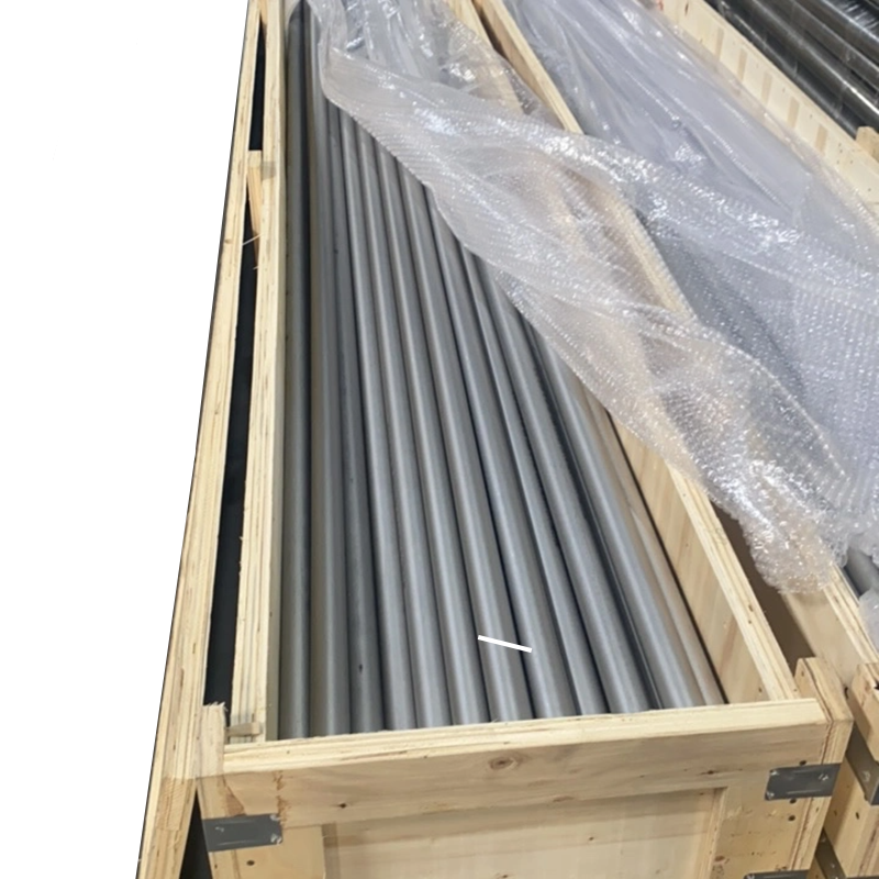 Cold Rolled Stainless Steel Tubes And Pipes Suppliers For Shipbuilding Industry