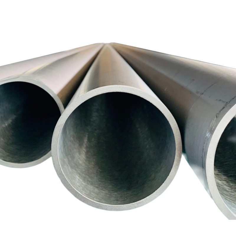 Cold Rolled Stainless Steel Tubes And Pipes Suppliers For Shipbuilding Industry