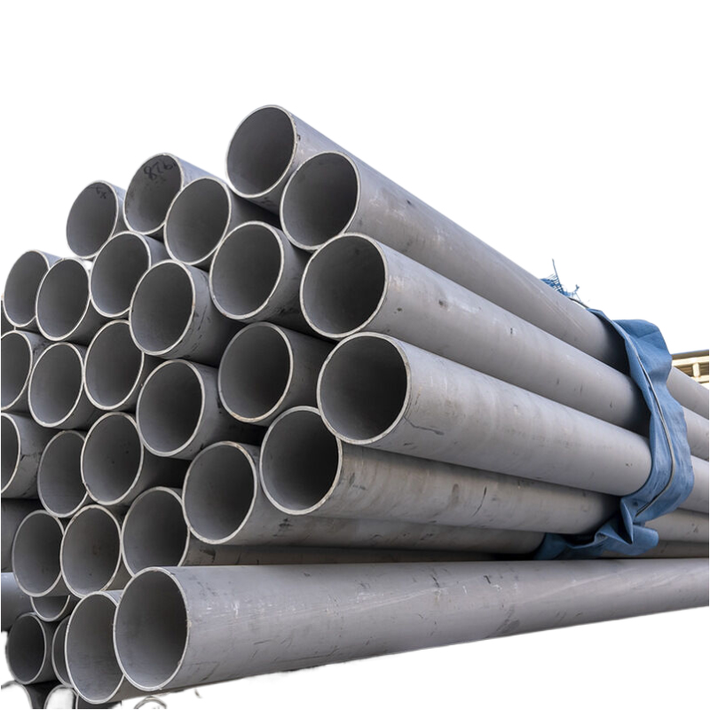 Non-Magnetic Stainless Steel 316 Dom Pipes For Power Systems