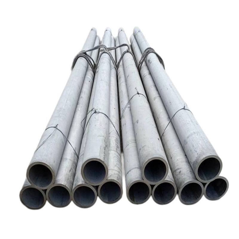 Seamless 114 Ss High Temperature Resistance Duplex Electrical Pipe Manufacturers