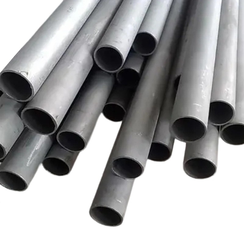 Seamless 114 Ss High Temperature Resistance Duplex Electrical Pipe Manufacturers