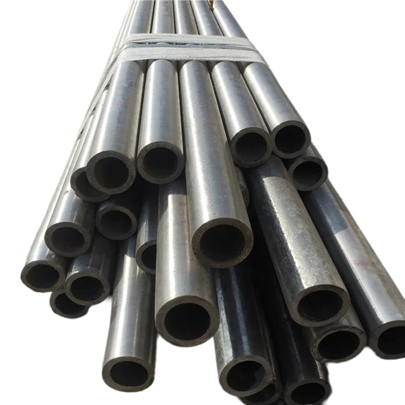 Heavy Wall Large Diameter 304 Stainless 178 Od Boiler Tube