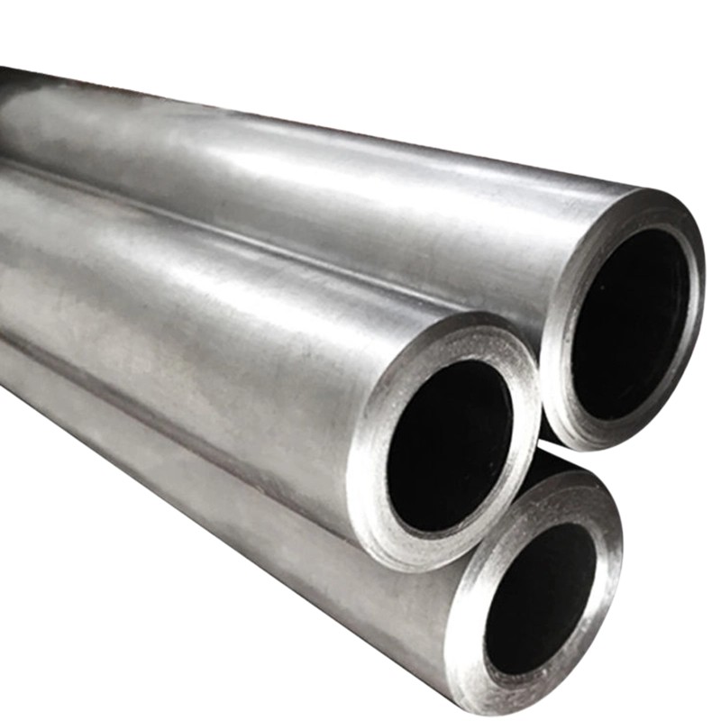 Heavy Wall Large Diameter 304 Stainless 178 Od Boiler Tube