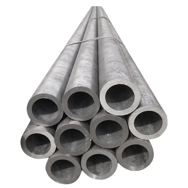 Heavy Wall Large Diameter 304 Stainless 178 Od Boiler Tube