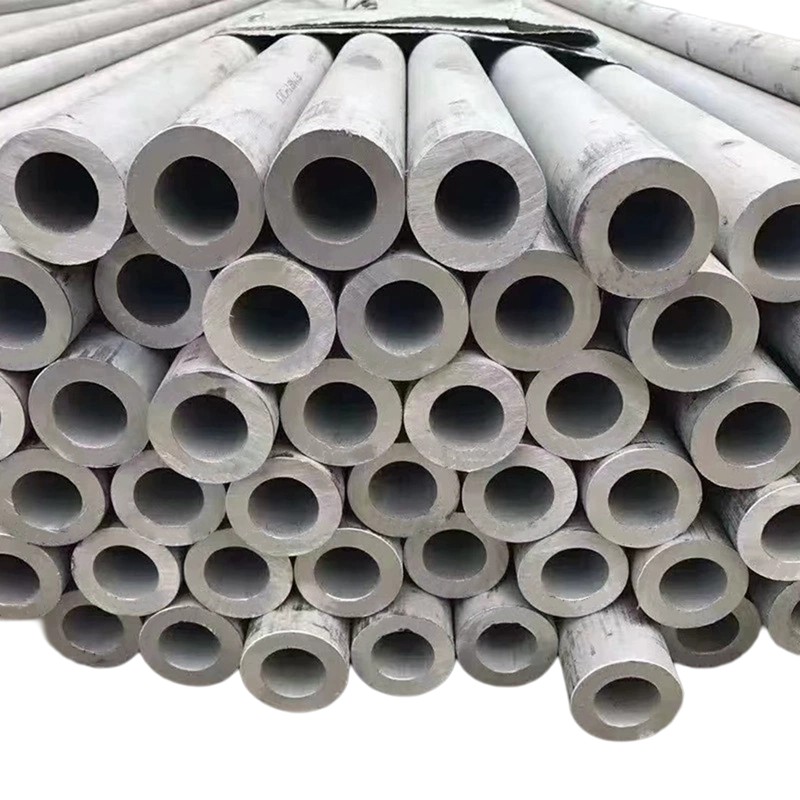 Sch 120 Stainless Steel Wall Thickness Seamless Pressure Vessel Pipe 304