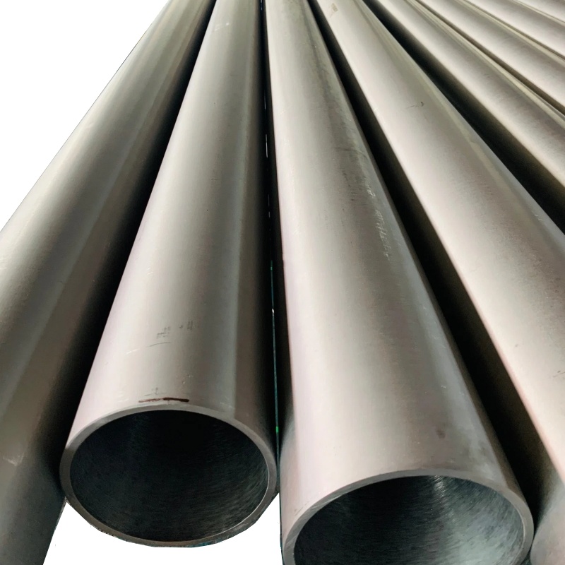 Cold Rolled Stainless Steel Tubes And Pipes Suppliers For Shipbuilding Industry