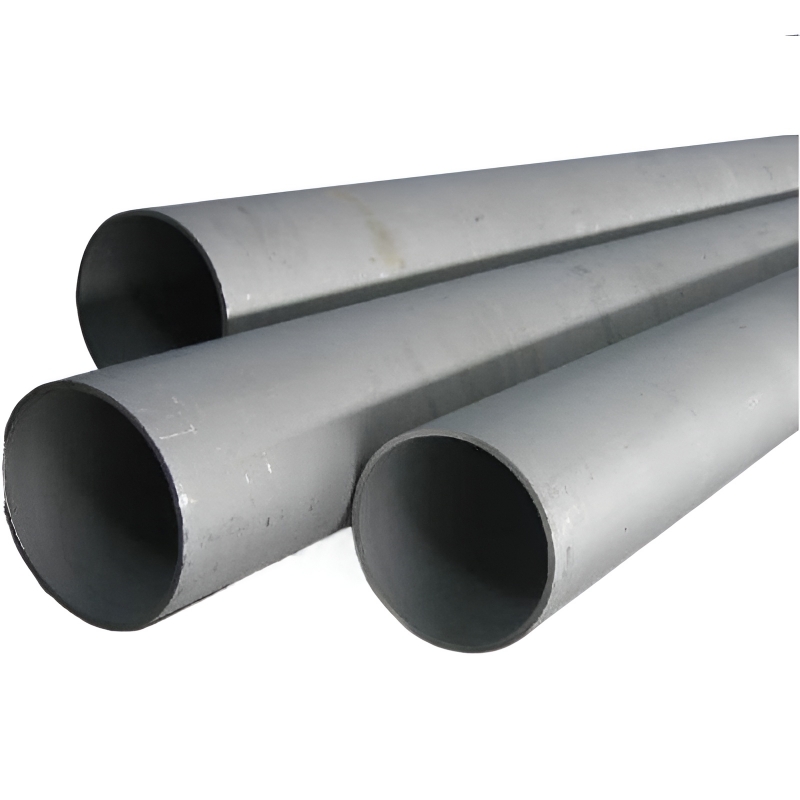 Custom Reliable Transportation Of Hazardous Materials Seamless Fluid Petrochemical Steel Pipe