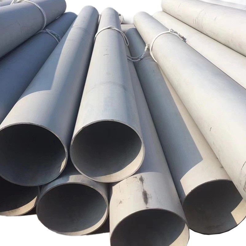 Custom Reliable Transportation Of Hazardous Materials Seamless Fluid Petrochemical Steel Pipe