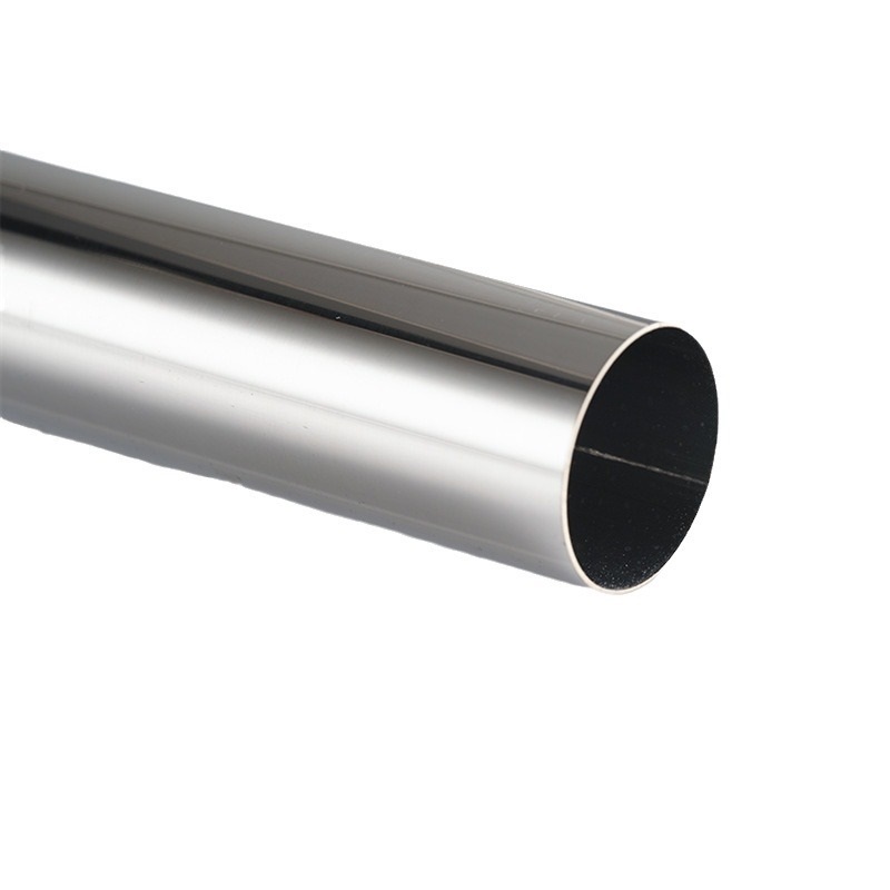 304L Food Grade Stainless Steel Welded Pipe For Drinking Water