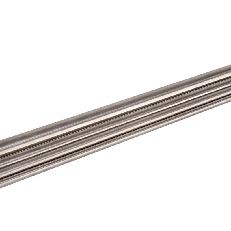 High Precision Bright Annealed(BA) Stainless Steel Tubing For Instrumentation