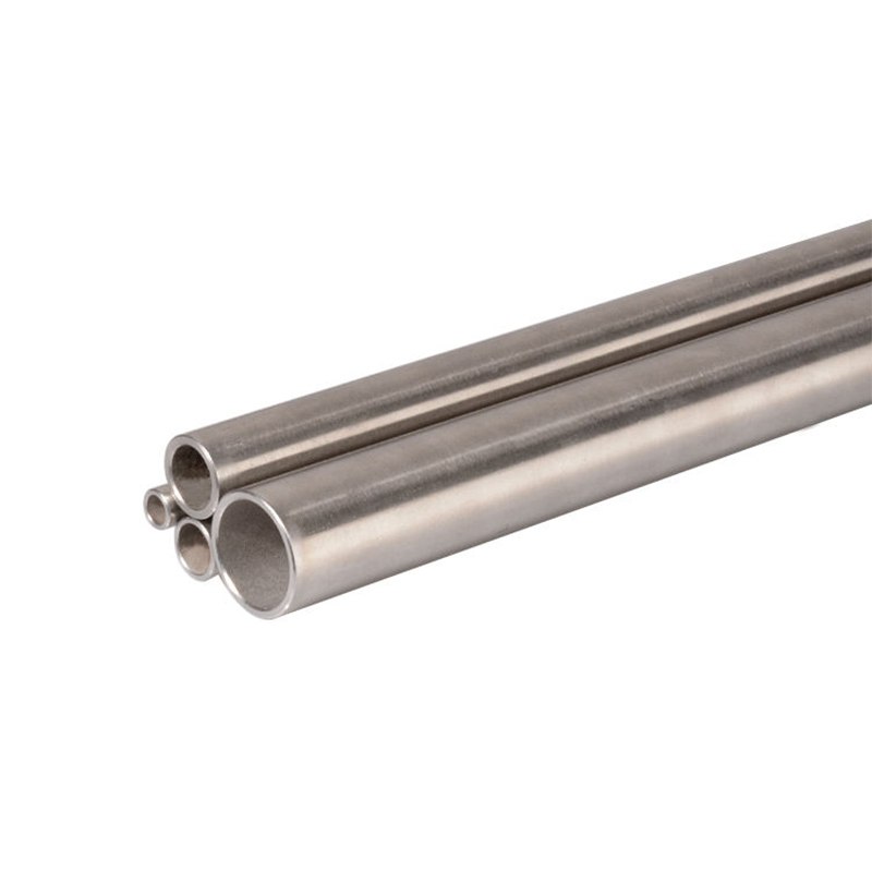 High Precision Bright Annealed(BA) Stainless Steel Tubing For Instrumentation