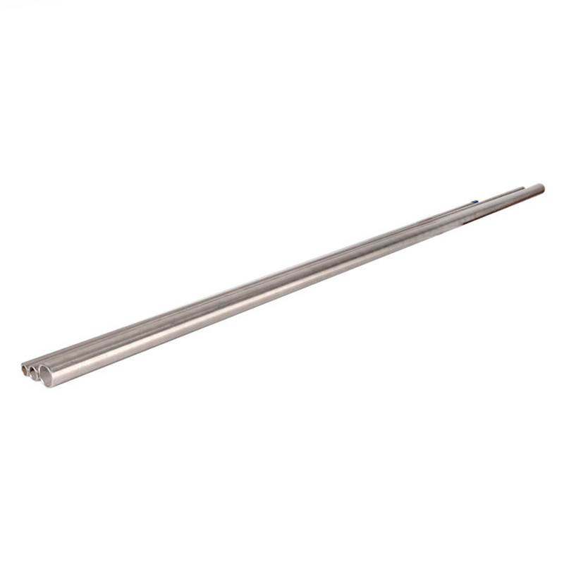 High Precision Bright Annealed(BA) Stainless Steel Tubing For Instrumentation