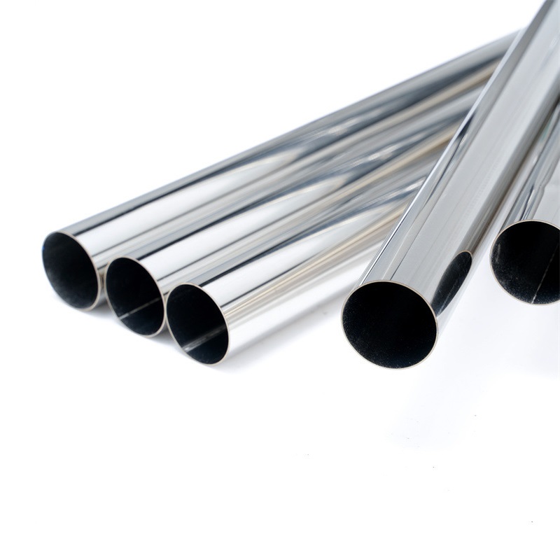 304L Food Grade Stainless Steel Welded Pipe For Drinking Water