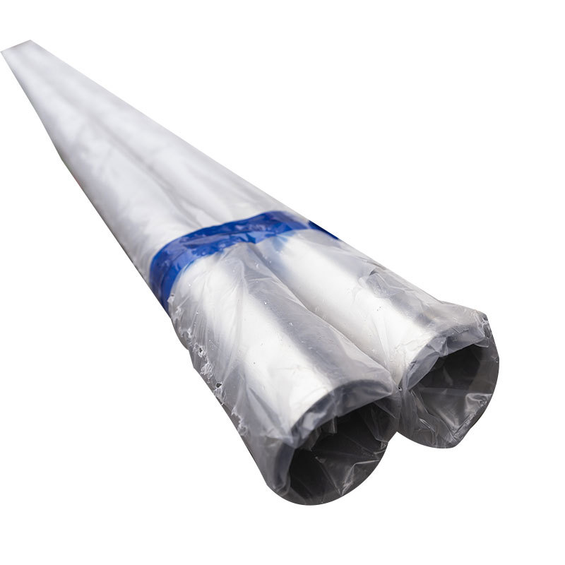 304L Food Grade Stainless Steel Welded Pipe For Drinking Water