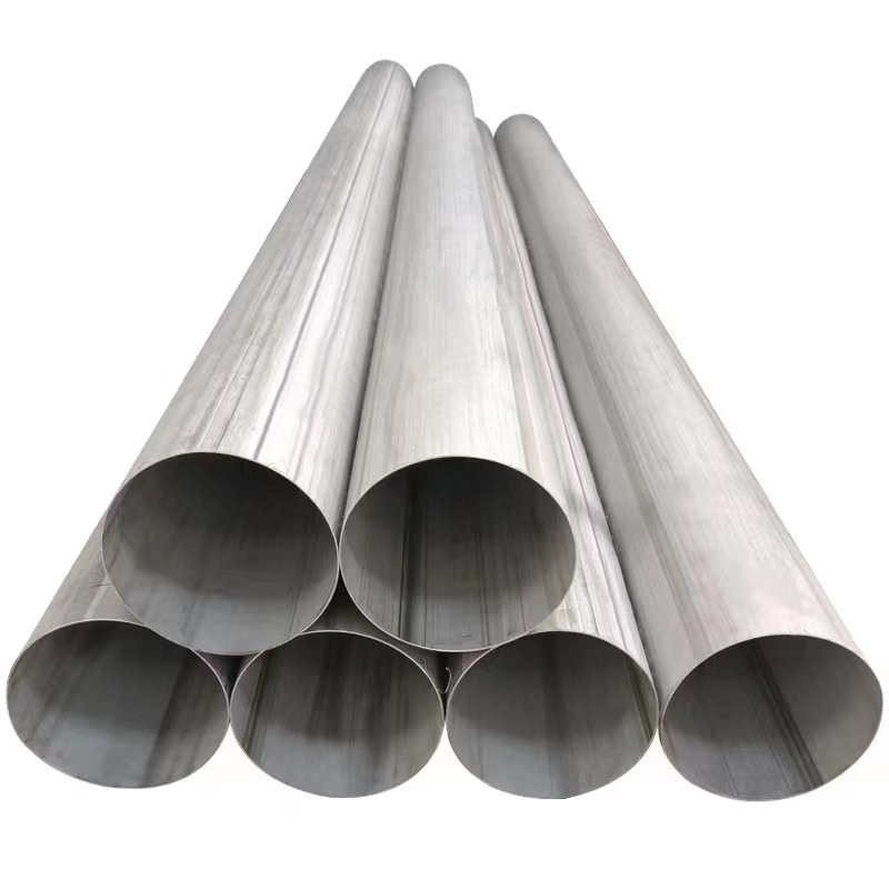 Application Of 316 Stainless Steel Tubing For Industrial Fluid Transportation