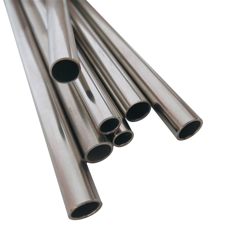 Process Characteristics Of High Quality Stainless Steel EP (Electro Polishing) Tube/Pipe