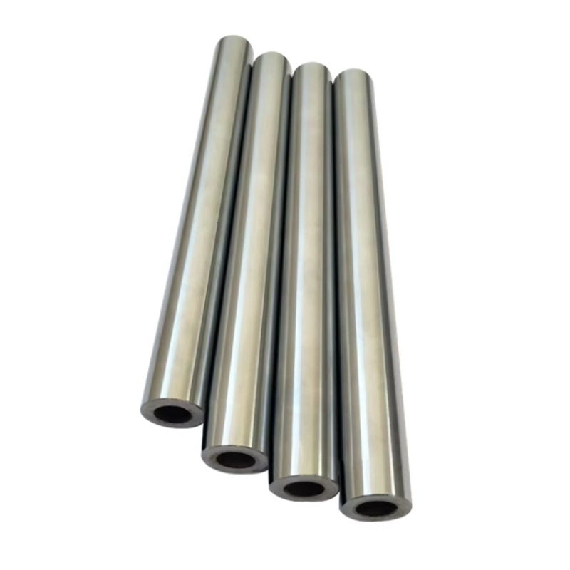 Process Characteristics Of High Quality Stainless Steel EP (Electro Polishing) Tube/Pipe