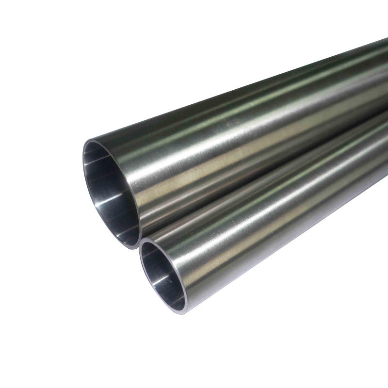 High Corrosion Sanitary Grade Stainless Steel Pipe For Drinking Water