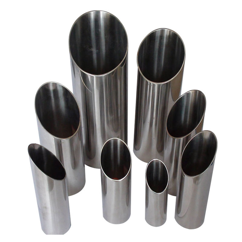 High Corrosion Sanitary Grade Stainless Steel Pipe For Drinking Water