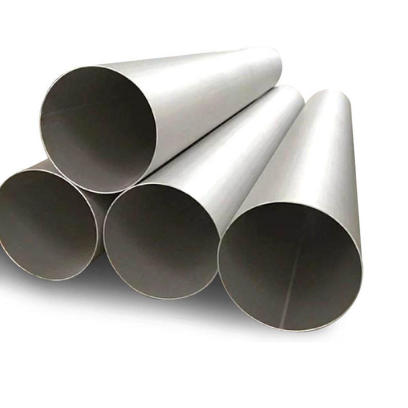 Application Of 316 Stainless Steel Tubing For Industrial Fluid Transportation