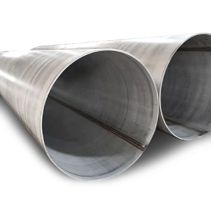 Application Of 316 Stainless Steel Tubing For Industrial Fluid Transportation