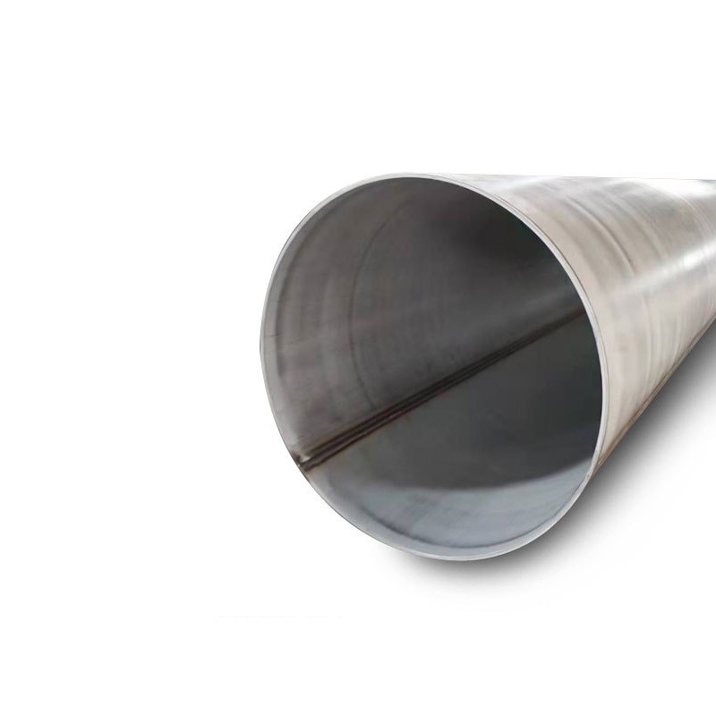 Application Of 316 Stainless Steel Tubing For Industrial Fluid Transportation