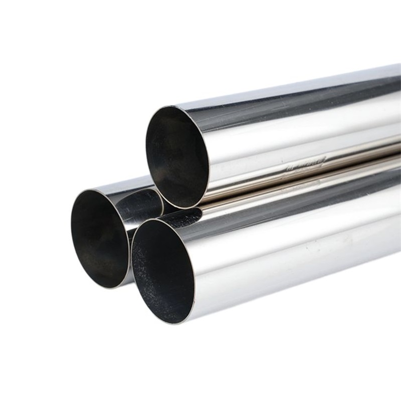 304L Food Grade Stainless Steel Welded Pipe For Drinking Water