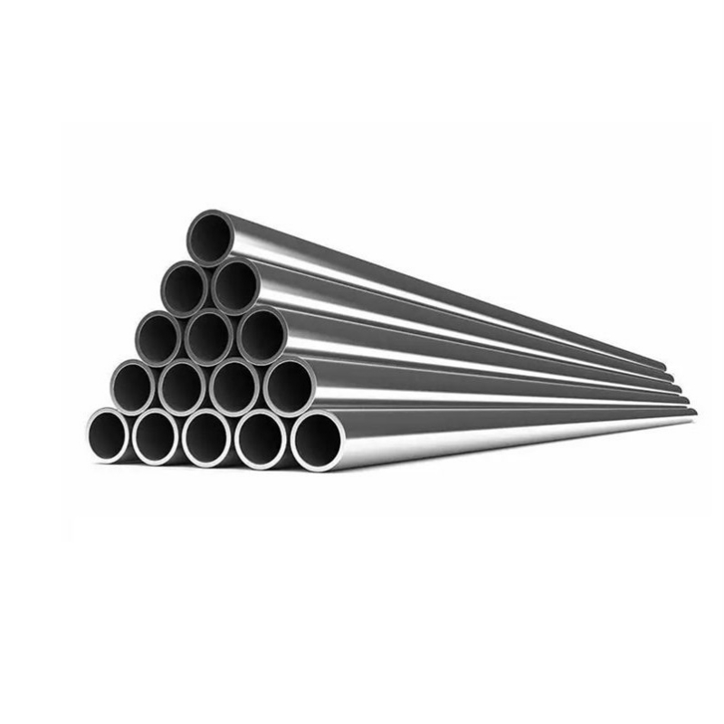 Characteristics And Treatment Technology Of Stainless Steel EP (Electro Polishing) Pipe