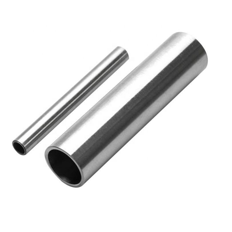 Characteristics And Treatment Technology Of Stainless Steel EP (Electro Polishing) Pipe