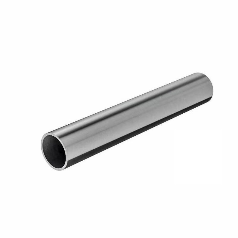 Characteristics And Treatment Technology Of Stainless Steel EP (Electro Polishing) Pipe