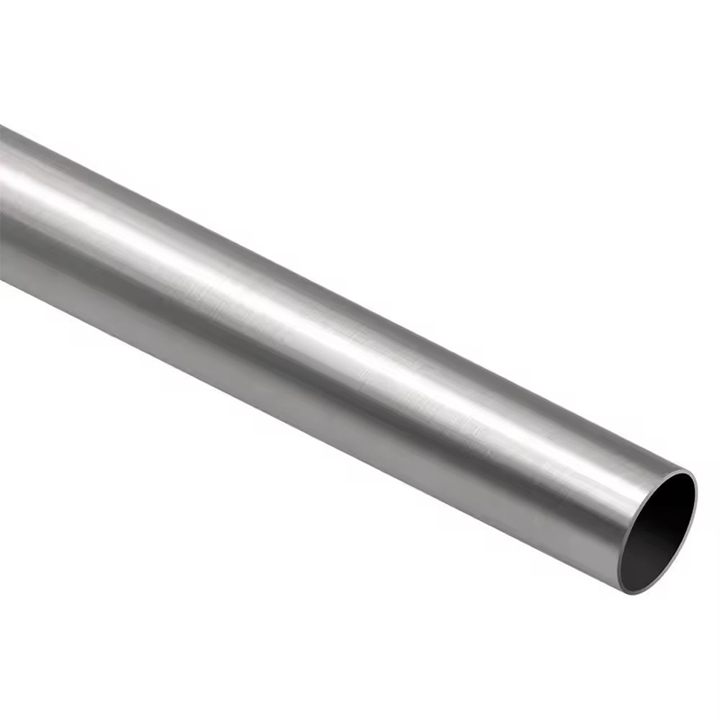 Cold Rolled Precision Seamless Stainless Steel Mechanical Polishing(MP) Tube