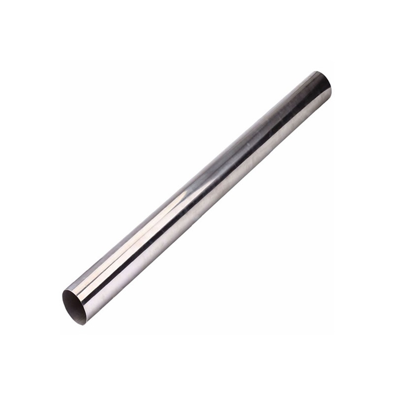 Polished Surface High Precision Seamless Precision Stainless Steel Tube