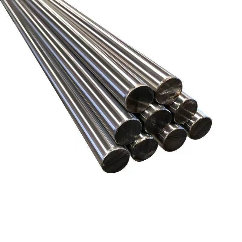 High Strength ASTM A249 Stainless Steel Welded Tube For Heat Exchanger