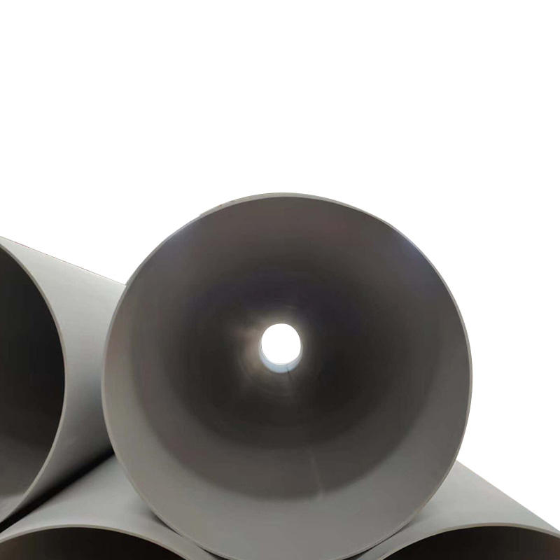 Stainless Steel Welded Pipes For Mechanical Structures Used In Piping Systems