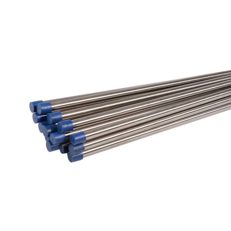 Stainless Steel Bright Annealing Tube Process Makes Its Surface Bright