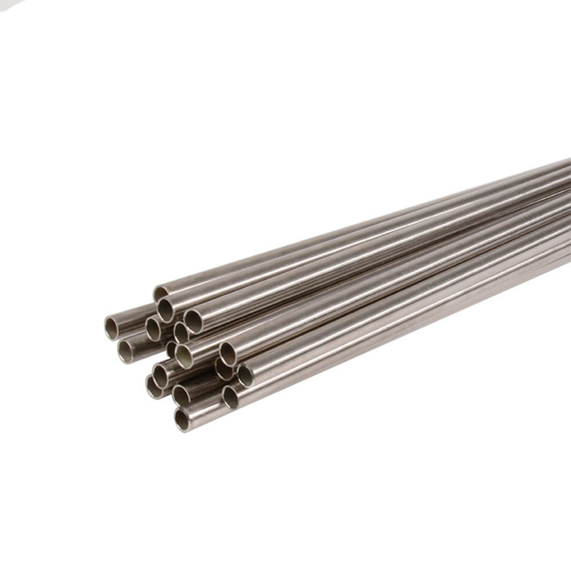 Stainless Steel Bright Annealing Tube Process Makes Its Surface Bright